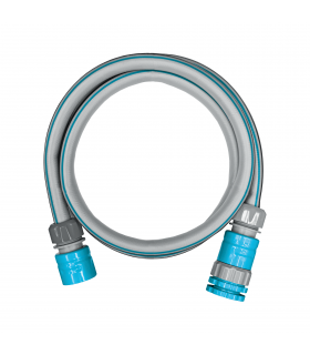 ZESTAW PRZYŁĄCZENIOWY MULTIFLEX 1/2" 1,5m