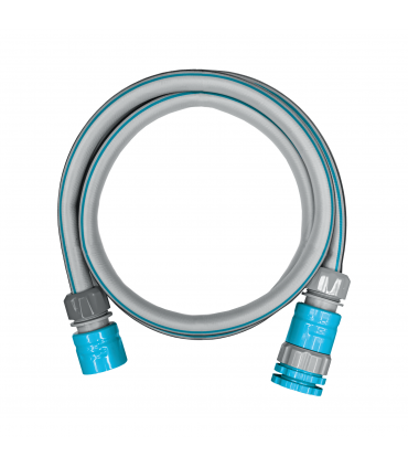 ZESTAW PRZYŁĄCZENIOWY MULTIFLEX 1/2" 1,5m