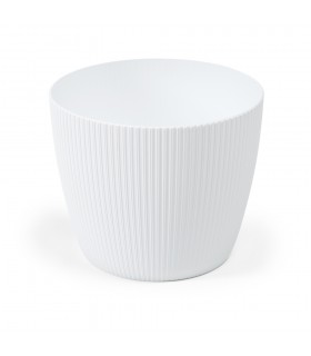 OSŁONKA MAGNOLIA JUMPER 220 - BIAŁY