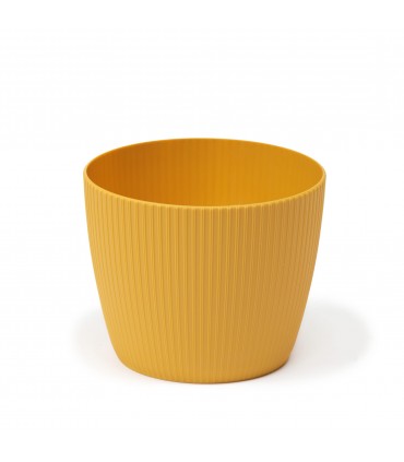 OSŁONKA MAGNOLIA JUMPER 220 - MUSZTARDOWY