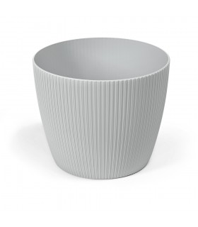 OSŁONKA MAGNOLIA JUMPER 220 - JASNY SZARY