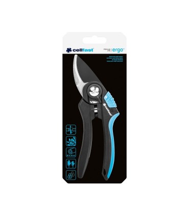 ENERGO SEKATOR NOŻYCOWY 