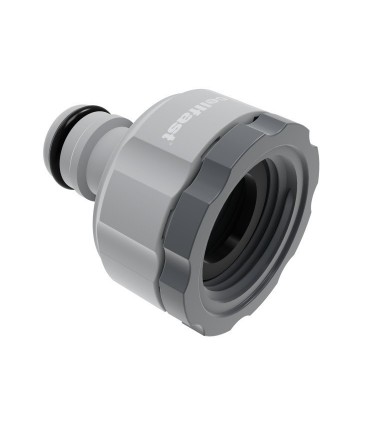 CELLPRO (ABS) PRZYŁĄCZE GWINT WEW. 3/4"-1" /bl./