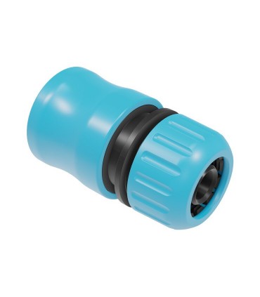 WĄŻ BASIC 1/2" 20mb ZESTAW