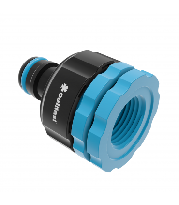 ENERGO PRZYŁĄCZE UNIW.GWINT WEW.1/2"-3/4"-1" 