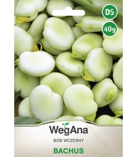 W BÓB BACHUS 40g wczesny /D5/
