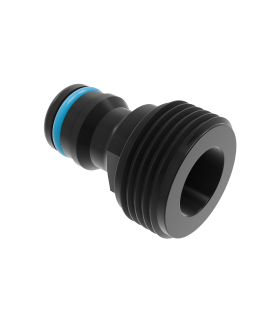 ENERGO PRZYŁĄCZE GWINT ZEW. 3/4" 