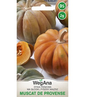 W DYNIA PIŻMOWA MUSCAT DE PROVENCE 2g /D5/