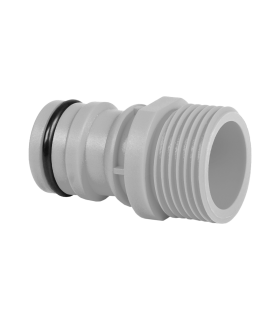 CELLPRO 1" PRZYŁĄCZE GWINT ZEW. 1"