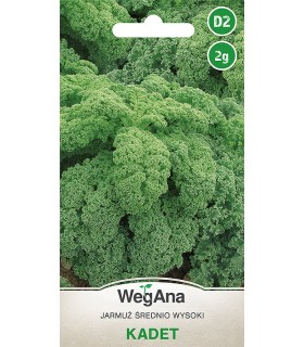 W JARMUŻ KADET 2g /D2/