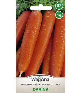 W MARCHEW DARINA 5g /D2/