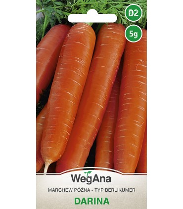 W MARCHEW DARINA 5g /D2/