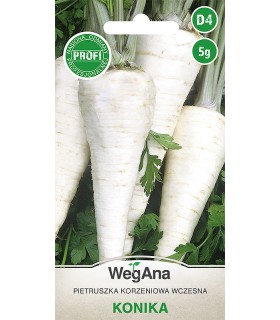 W PIETRUSZKA KONIKA 5g /śr.wczes/ /D4/