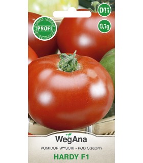 W POMIDOR HARDY F1 0,1g /D11/