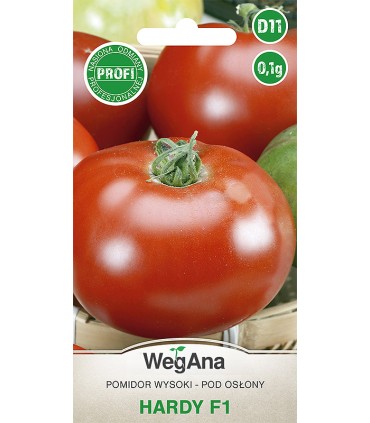 W POMIDOR HARDY F1 0,1g /D11/