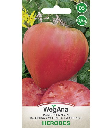 W POMIDOR HERODES 0,5g /D5/