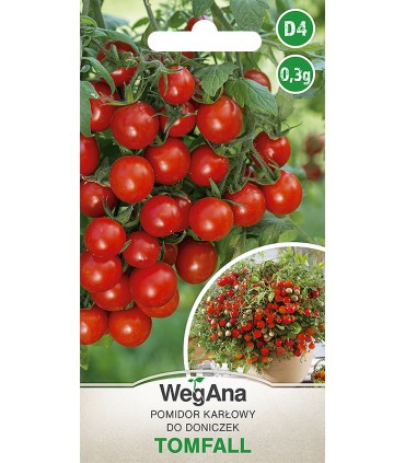 W POMIDOR TOMFALL 0,3g /D4/