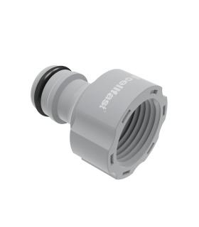 CELLPRO (ABS) PRZYŁĄCZE GWINT WEW. 1/2" 