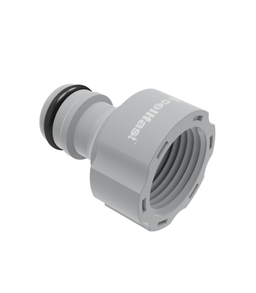 CELLPRO (ABS) PRZYŁĄCZE GWINT WEW. 1/2" 