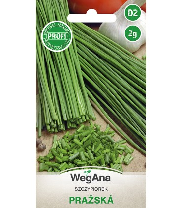 W SZCZYPIOREK PRAZSKA 2g /D2/