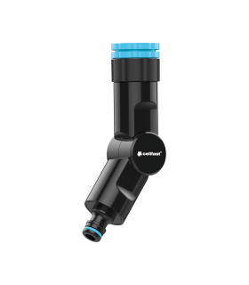 ENERGO PRZYŁĄCZE KĄTOWE 1/2",3/4",1" 