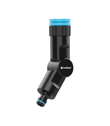 ENERGO PRZYŁĄCZE KĄTOWE 1/2",3/4",1" 