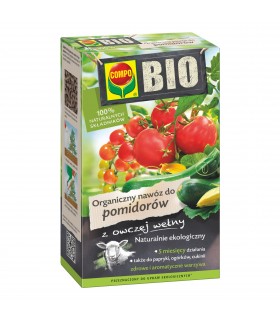 C - BIO NAWÓZ DO POMIDORÓW 750g