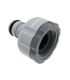 CELLPRO (ABS) PRZYŁĄCZE GWINT WEW. 3/4"-1" 