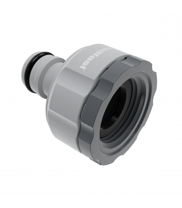 CELLPRO (ABS) PRZYŁĄCZE GWINT WEW. 3/4"-1" 