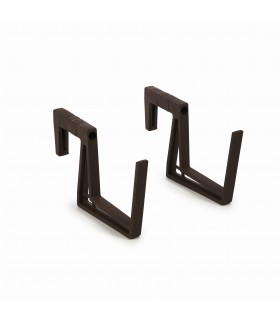 UCHWYT LOBELIA - MOKKA