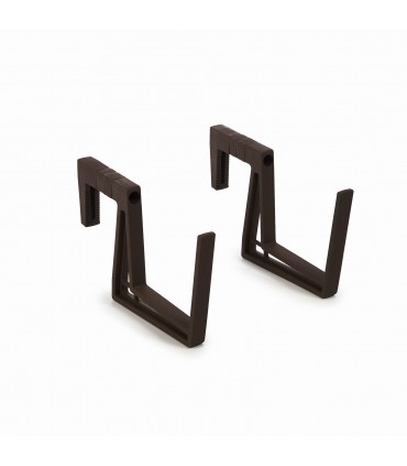 UCHWYT LOBELIA - MOKKA