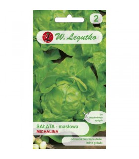 LW - SAŁATA MASŁ. MICHALINA 1g /1/