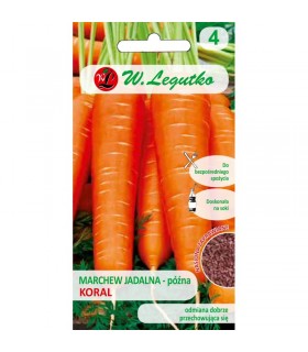 LWZ MARCHEW KORAL 5G zapr. /2/