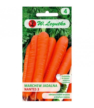 LW - MARCHEW NANTES 3 5G /2/