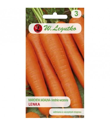LW - MARCHEW LENKA 5G /2/