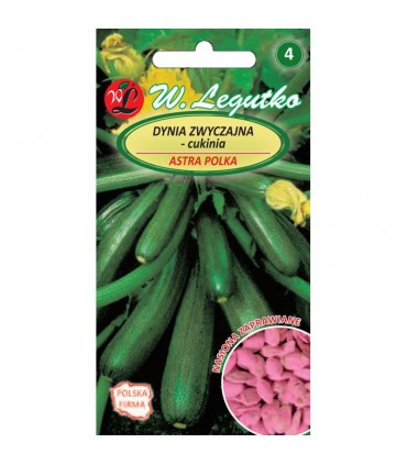 LWZ DYNIA CUKINIA ASTRA POLKA 3g zapr. /2/