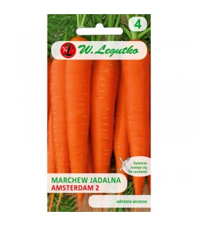 LW - MARCHEW AMSTERDAM 2 6G /2/