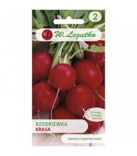 LW - RZODKIEWKA KRASA 5g /1/