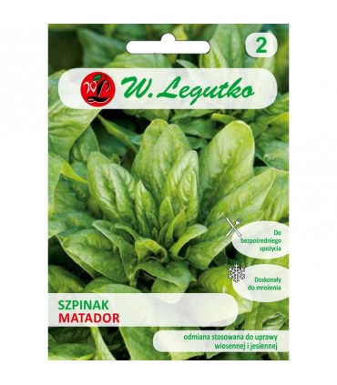 LW - SZPINAK MATADOR 10g /1/