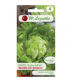 LW - SAŁATA LODOWA REGINA DEI GHIACCI 1G /2/