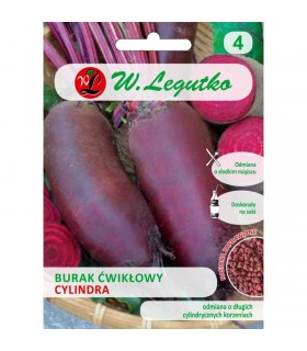 LWZ BURAK ĆWIKŁOWY CYLINDRA 15g zapr. /2/