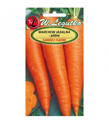 LW - MARCHEW FLAKKESE 2 - FLACORO 5G /2/