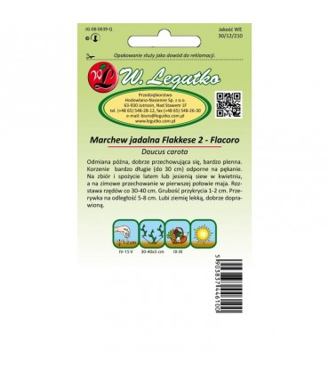 LW - MARCHEW FLAKKESE 2 - FLACORO 5G /2/