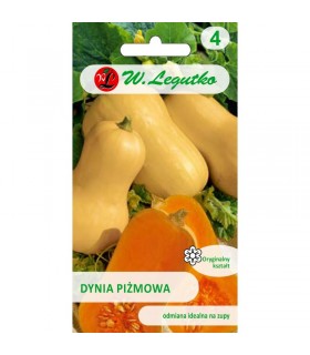 LW - DYNIA PIŻMOWA BUTTERNUT 2g /2/