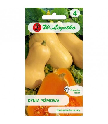 LW - DYNIA PIŻMOWA BUTTERNUT 2g /2/