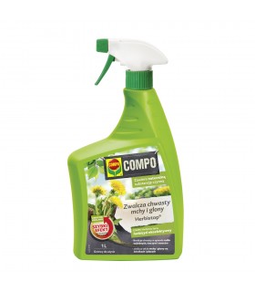 C - HERBISTOP SPRAY 1L