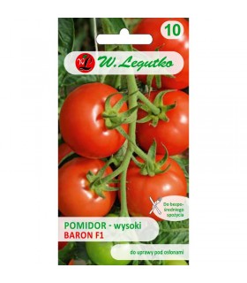 LW - POMIDOR POD OSŁONY BARON 0,1g /10/