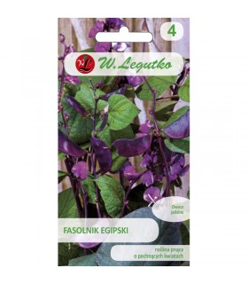L - FASOLNIK EGIPSKI 3g /2/