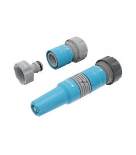 CELLFAST - ZESTAW ZE ZRASZ. PROSTYM 3/4" IDEAL