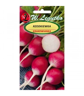 LW - RZODKIEWKA KRAKOWIANKA 5g /2/